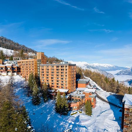 Azureva Les Karellis - Skipass Inclus! Montricher-le-Bochet エクステリア 写真
