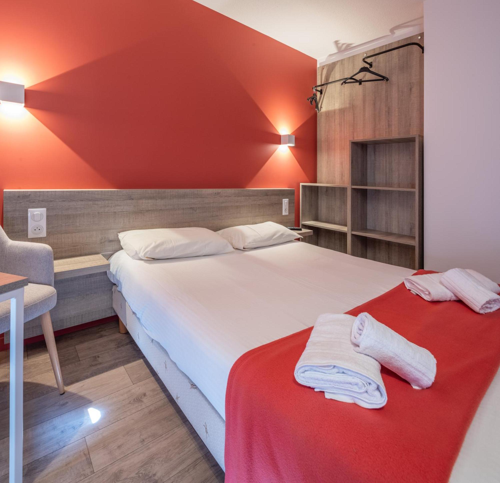 Azureva Les Karellis - Skipass Inclus! Montricher-le-Bochet エクステリア 写真