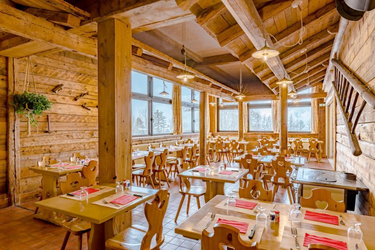 Azureva Les Karellis - Skipass Inclus! Montricher-le-Bochet エクステリア 写真