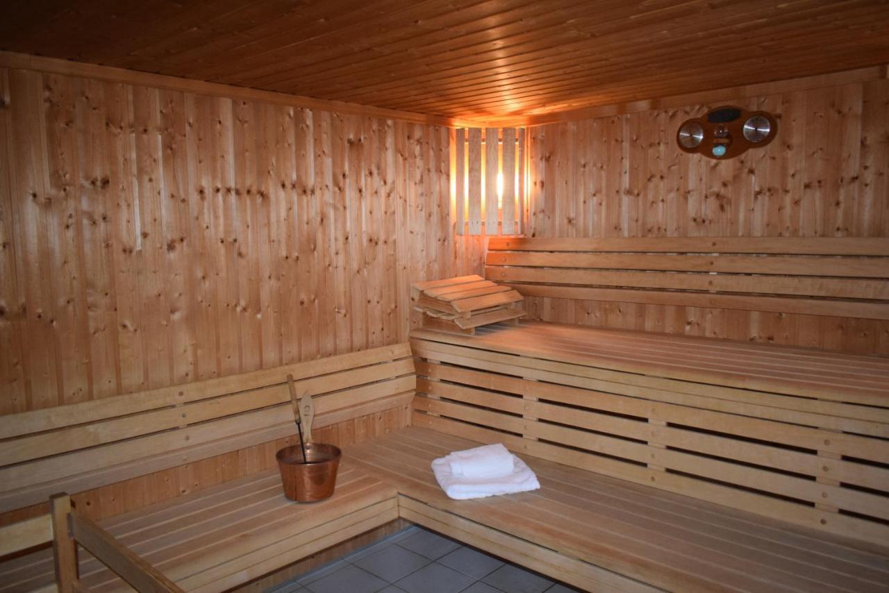 Azureva Les Karellis - Skipass Inclus! Montricher-le-Bochet エクステリア 写真