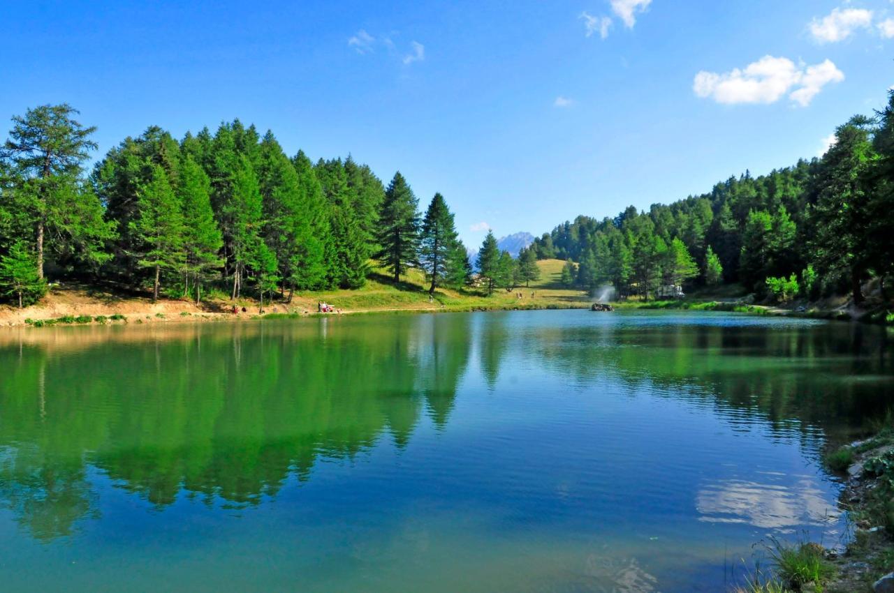 Azureva Les Karellis - Skipass Inclus! Montricher-le-Bochet エクステリア 写真