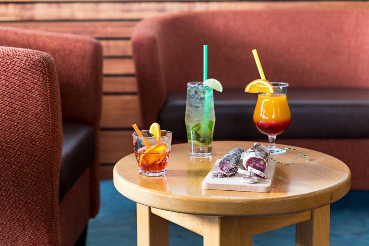 Azureva Les Karellis - Skipass Inclus! Montricher-le-Bochet エクステリア 写真