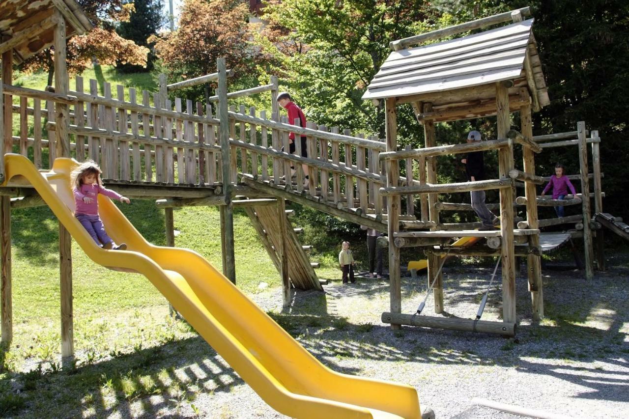 Azureva Les Karellis - Skipass Inclus! Montricher-le-Bochet エクステリア 写真